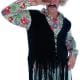 Hippie Guy Mens Fancy Dress Costume