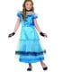 Alice Children's Fancy Dress Costume