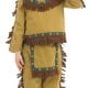 Indian Chief Children's Fancy Dress Costume