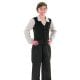 Urchin Boy Children's Fancy Dress Costume