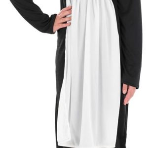 Urchin Girl Children's Fancy Dress Costume