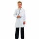 Doctor's Coat Children's Fancy Dress Costume