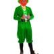 Leprechaun Men's Fancy Dress Costume
