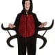 Spider Unisex Children's Fancy Dress Costume