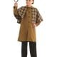 Victorian Detective Children's Fancy Dress Costume