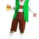 Traditional Bavarian Man Men's Fancy Dress Costume