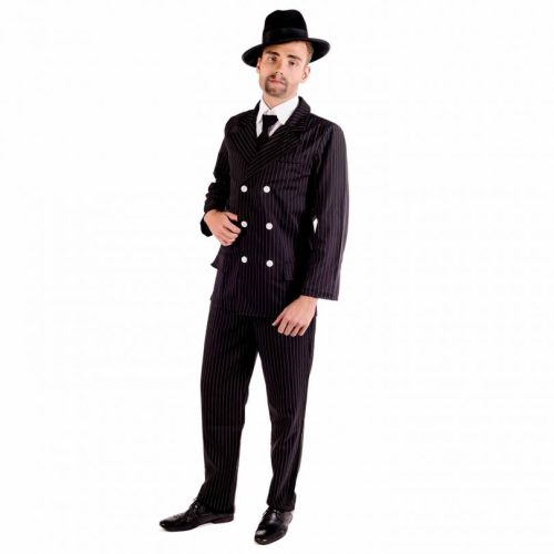 Mens Film, TV & Character Themed Fancy Dress Costumes, Outfits ...