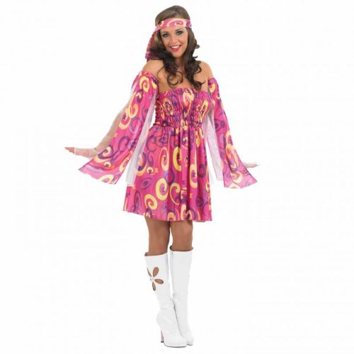 ABBA Fancy Dress Costumes