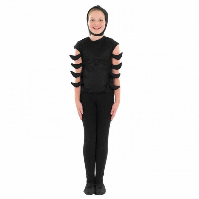 Spider Children's Fancy Dress Costume - Image 2