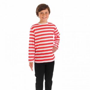 Wally Jumper Children's Fancy Dress Costume - Image 2