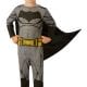 Batman Dawn of Justice Super Hero Childrens Fancy Dress Costume