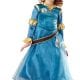 Disney's Deluxe Brave Merida Children's Fancy Dress Costume