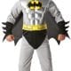 Batman Dark Knight Rises Total Armour Children's Super Hero Fancy Dress Costume