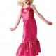 The Muppet Show Miss Piggy Children's Fancy Dress Costume