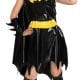 Batgirl Super Hero Childrens Fancy Dress Costume
