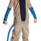 Avatar's Jake Sully Children's Fancy Dress Costume
