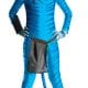 Avatar's Neytiri Children's Fancy Dress Costume