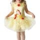 Disney's Ballerina Belle Children's Fancy Dress Costume