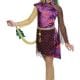 Monster High Jinafire Long Children's Fancy Dress Costume