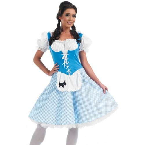 The Wizard of Oz - Dorothy Gale