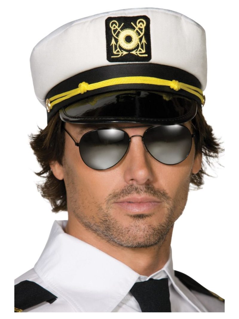 Captain Cap