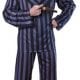 Addams Family Gomez Mens Fancy Dress Costume
