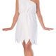 Flintstone's Wilma Ladies Fancy Dress Costume
