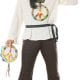 Groovin Man Mens Fancy Dress Costume