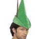 Deluxe Robin Hood Hat