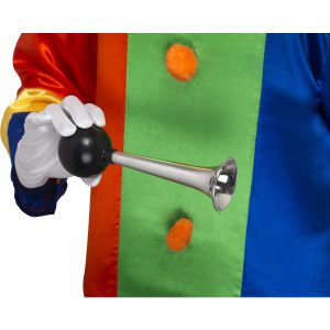 Honk Honk Clown Horn - Image 2