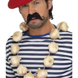 Garlic Garland