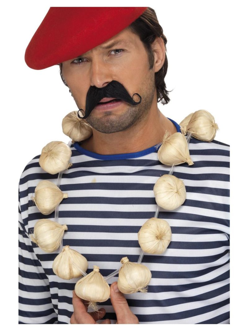 Garlic Garland
