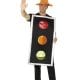 Traffic Light Novelty Fancy Dress Costume