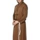 Monk Men's Fancy Dress Costume