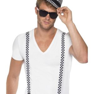 Ska Two Tone Instant Kit - Image 2