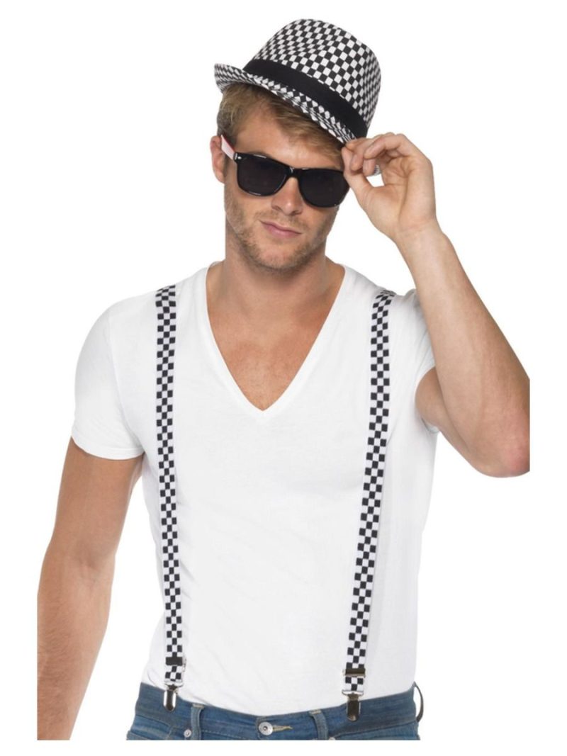 Ska Two Tone Instant Kit - Image 2