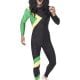 Jamaican Hero (Bobsleigh) Men's Fancy Dress Costume