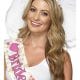 Hen Night Veil
