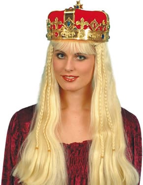 Queen Crown Queen Crown