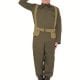 WW2 Private Home Guard Men's Fancy Dress Costume