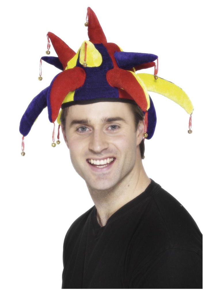 Jester Hat