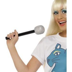 Microphone