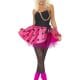 Pink Tutu Instant Kit