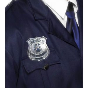 Special Police Badge