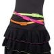 Neon Pack of 3 Belts