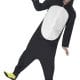 Penguin (ONESIE) Unisex Adult Fancy Dress Costume