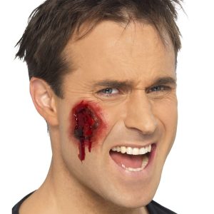 Gory Wounds