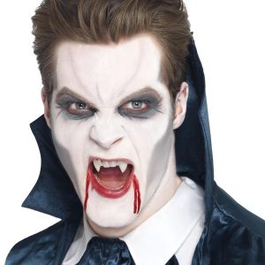Vampire Make Up - Image 2