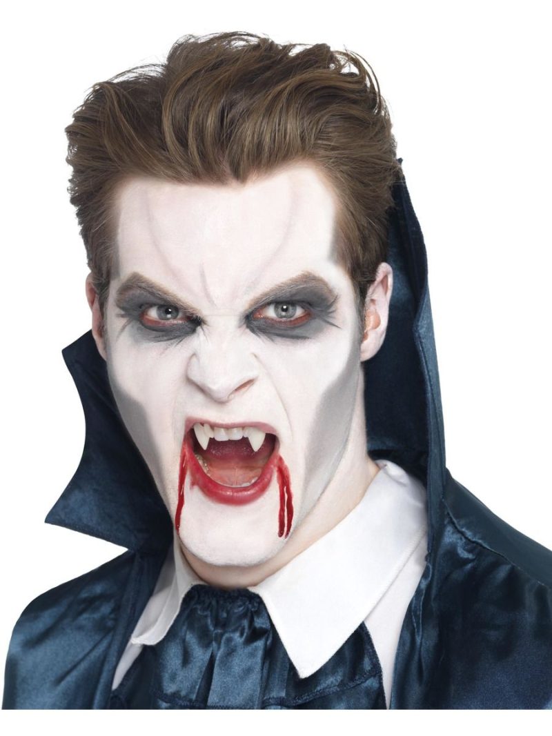 Vampire Make Up - Image 2