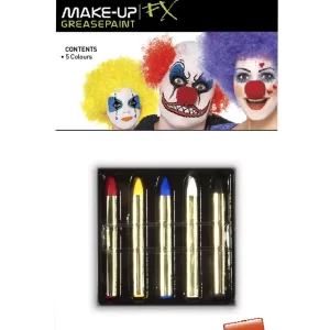 Make-Up Stick In 5 Colours